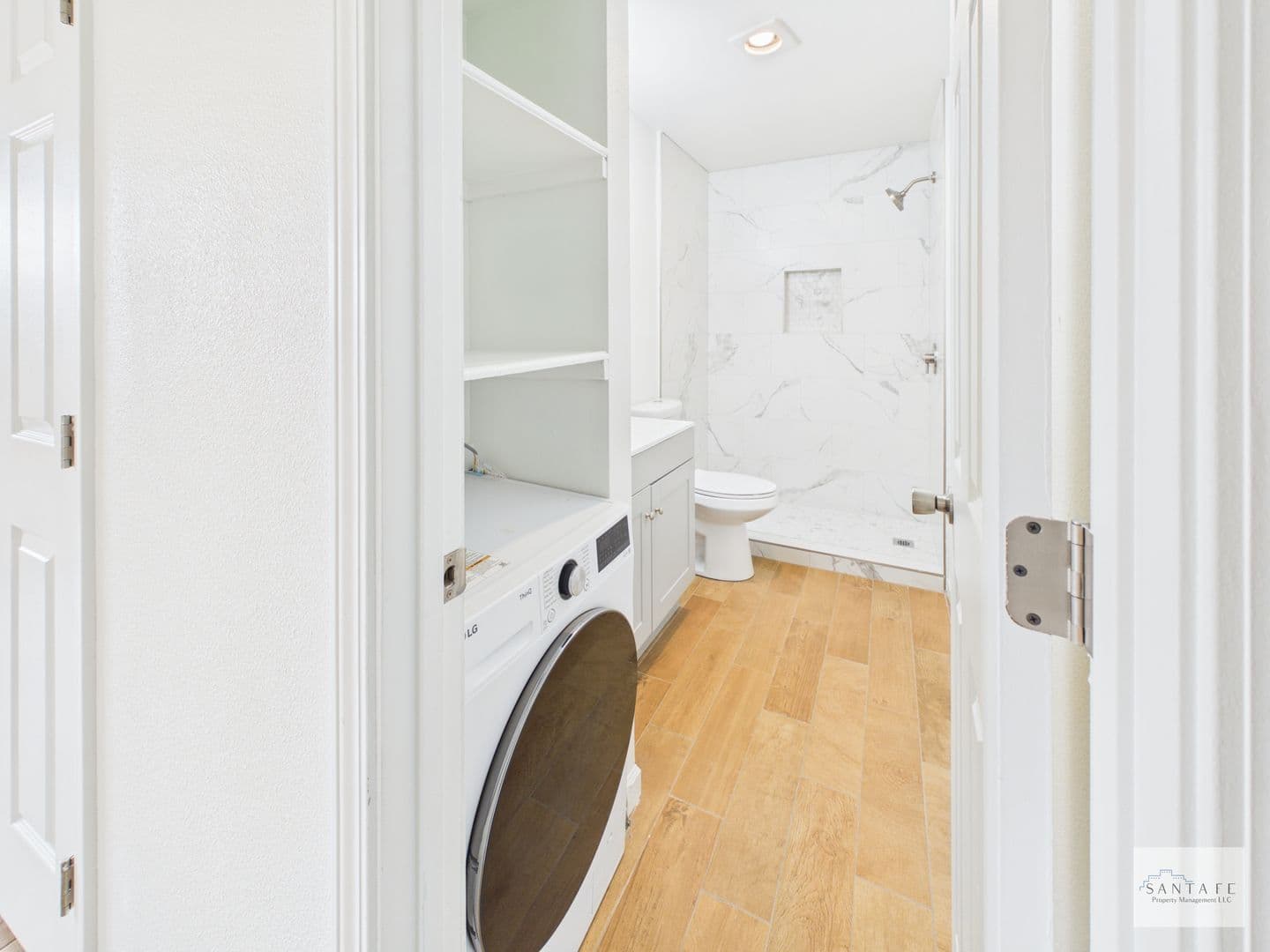 Santa Fe Apartment: 2382 Camino Capitan