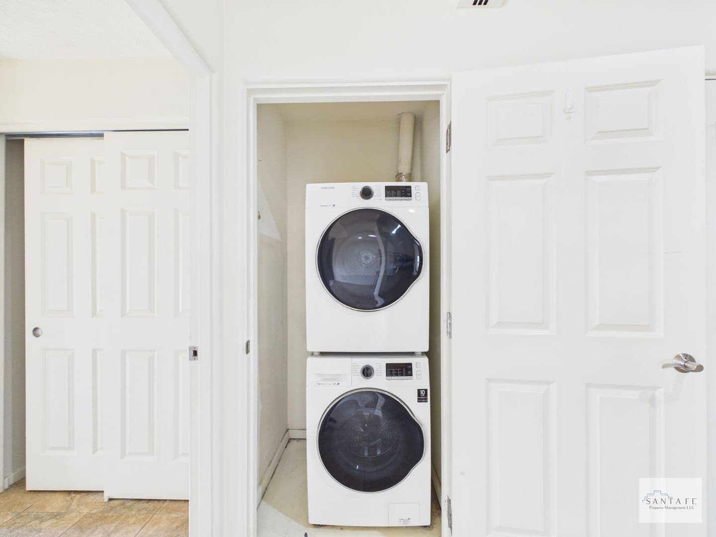Santa Fe House: 500 Rodeo Rd Unit 310