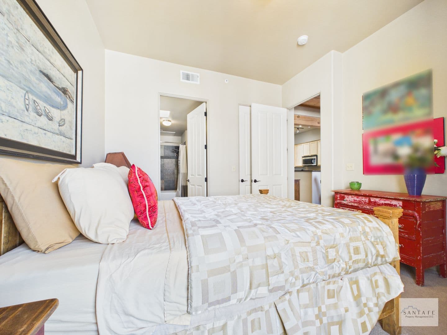 Santa Fe House: 1405 Vegas Verdes Unit D316