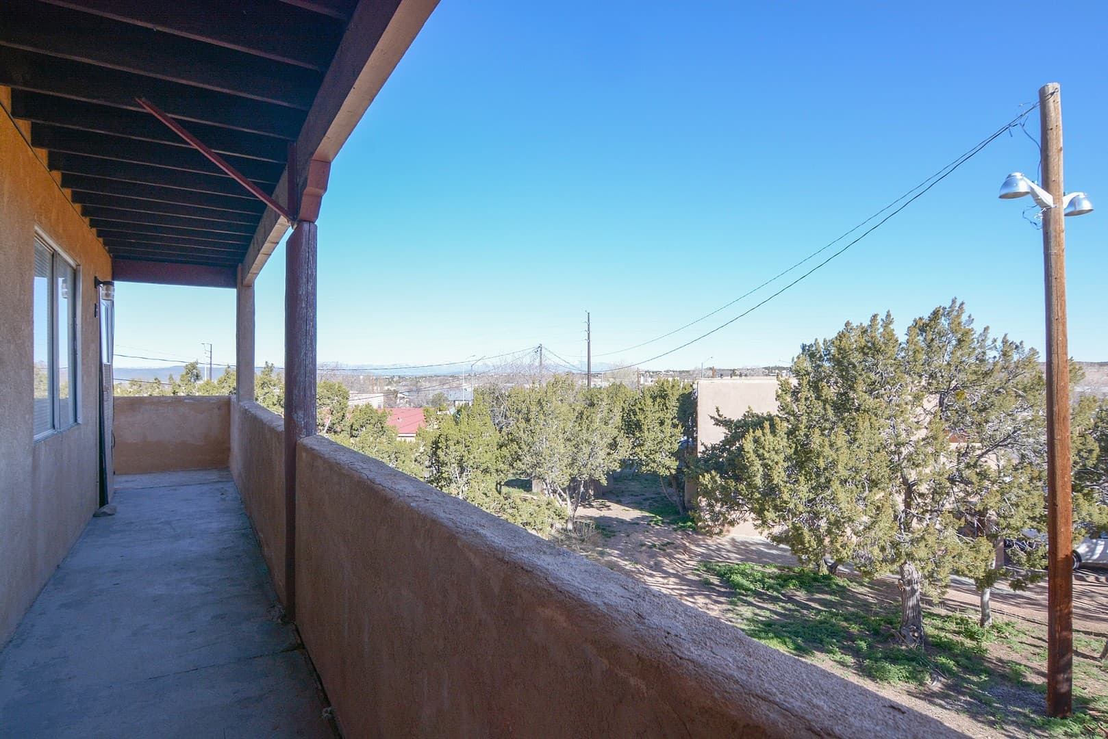 Santa Fe Apartment: 3230 Rufina Street