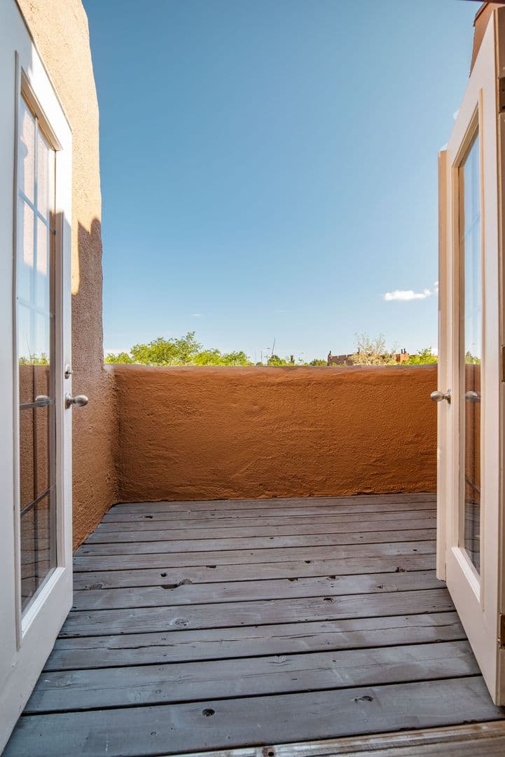 Santa Fe House: 2600 W. Zia Road Unit L14