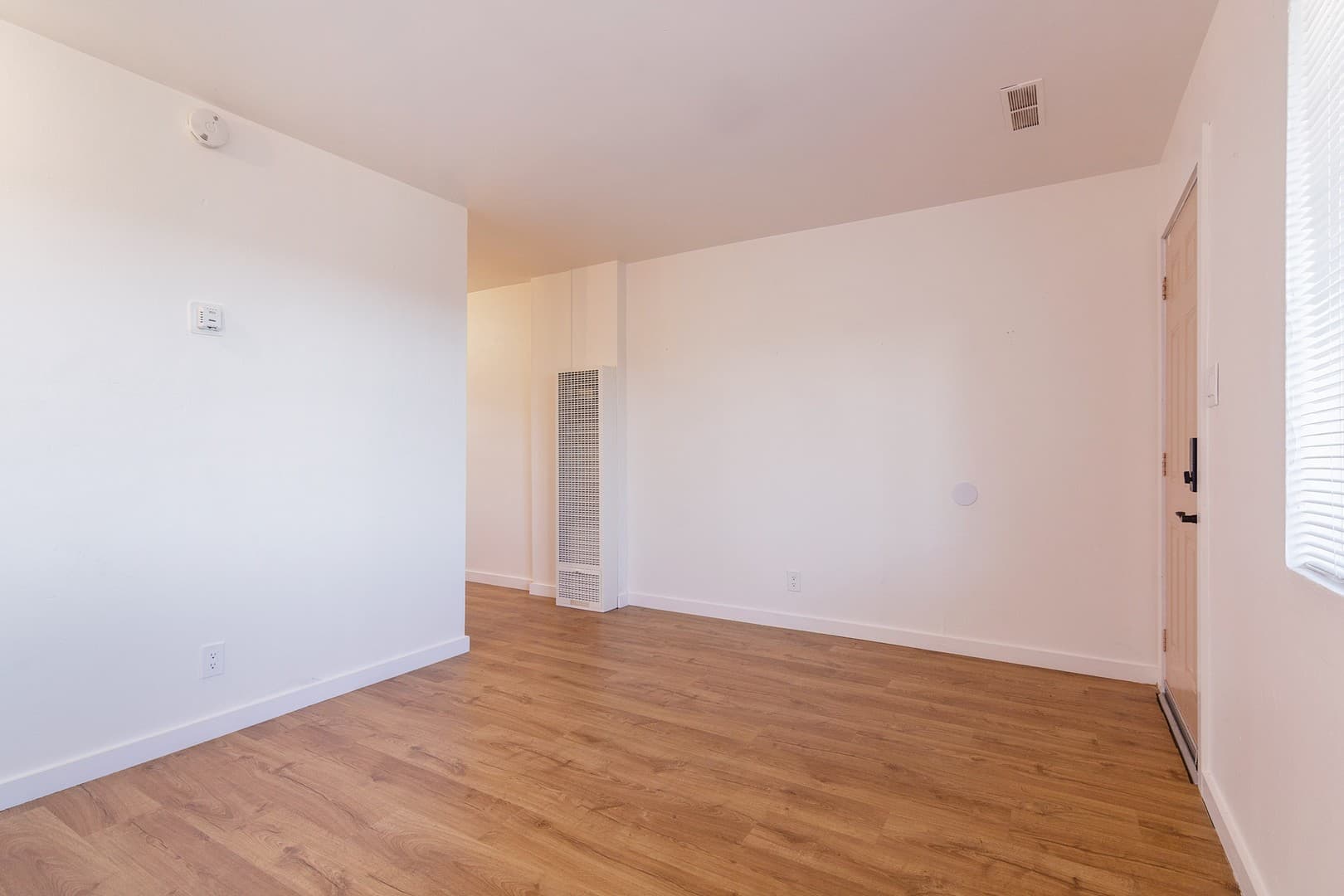 Santa Fe Apartment: 3230 Rufina Street