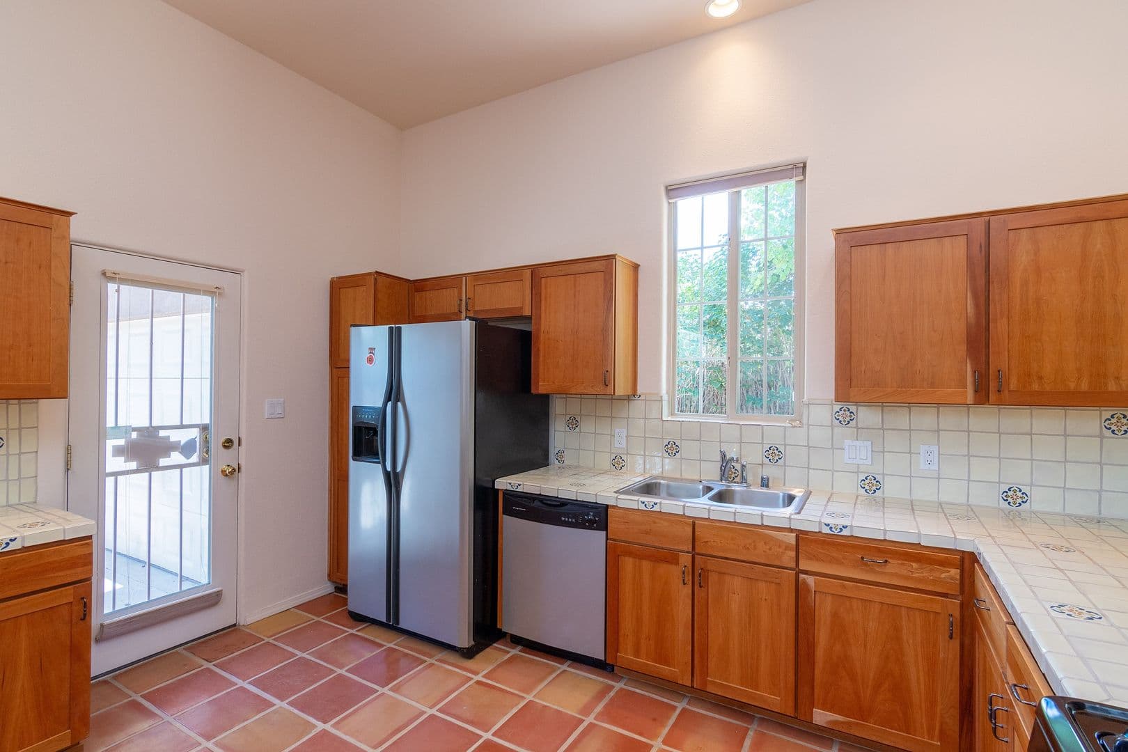 Santa fe House: 4254 Snow Bird