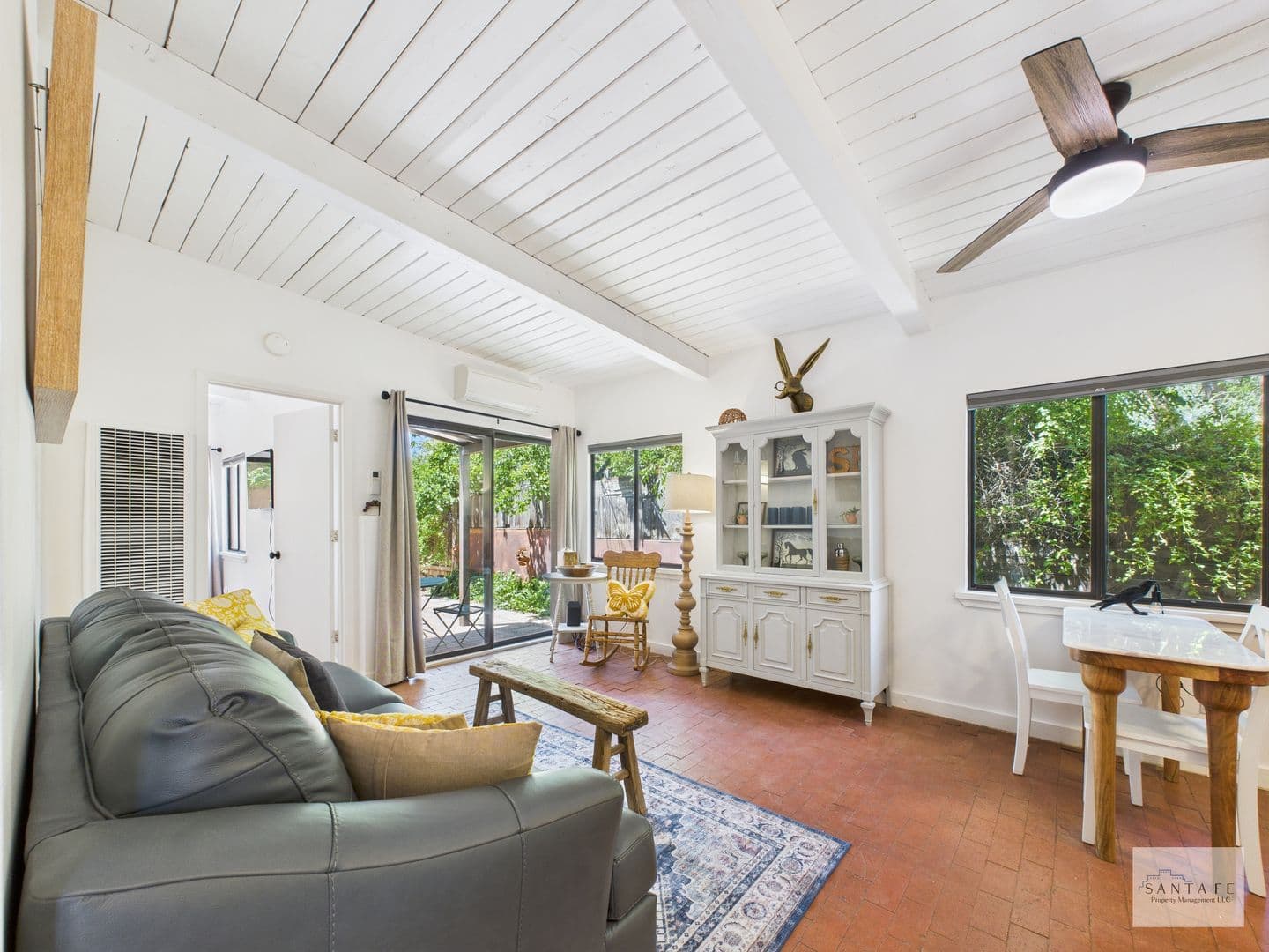 Santa Fe House: 730 Columbia Street Unit C