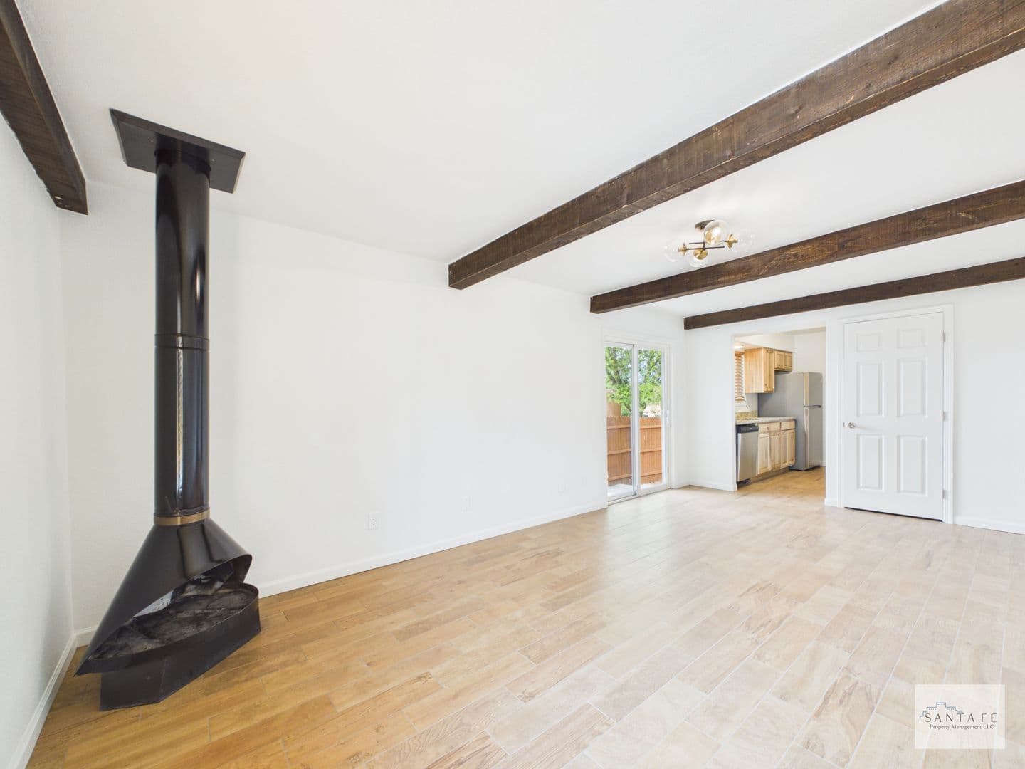 Santa Fe Apartment: 2382 Camino Capitan