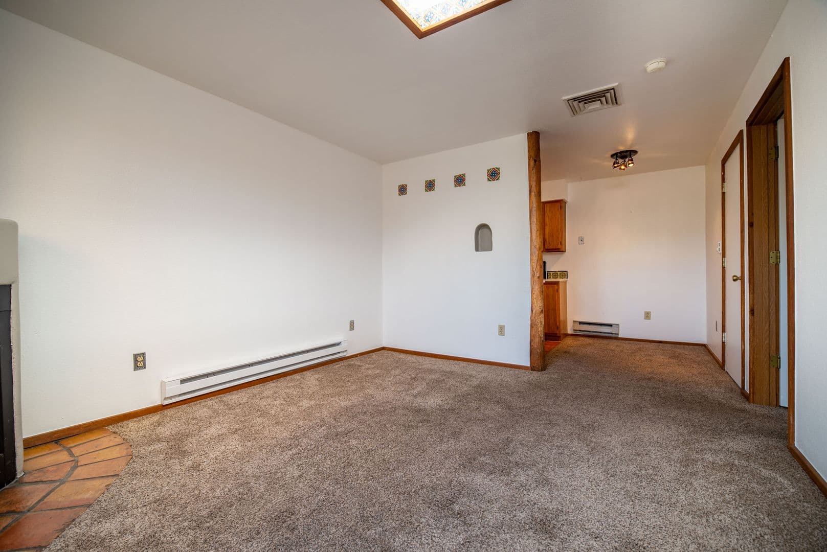 Santa Fe House: 2600 W. Zia Road Unit L14