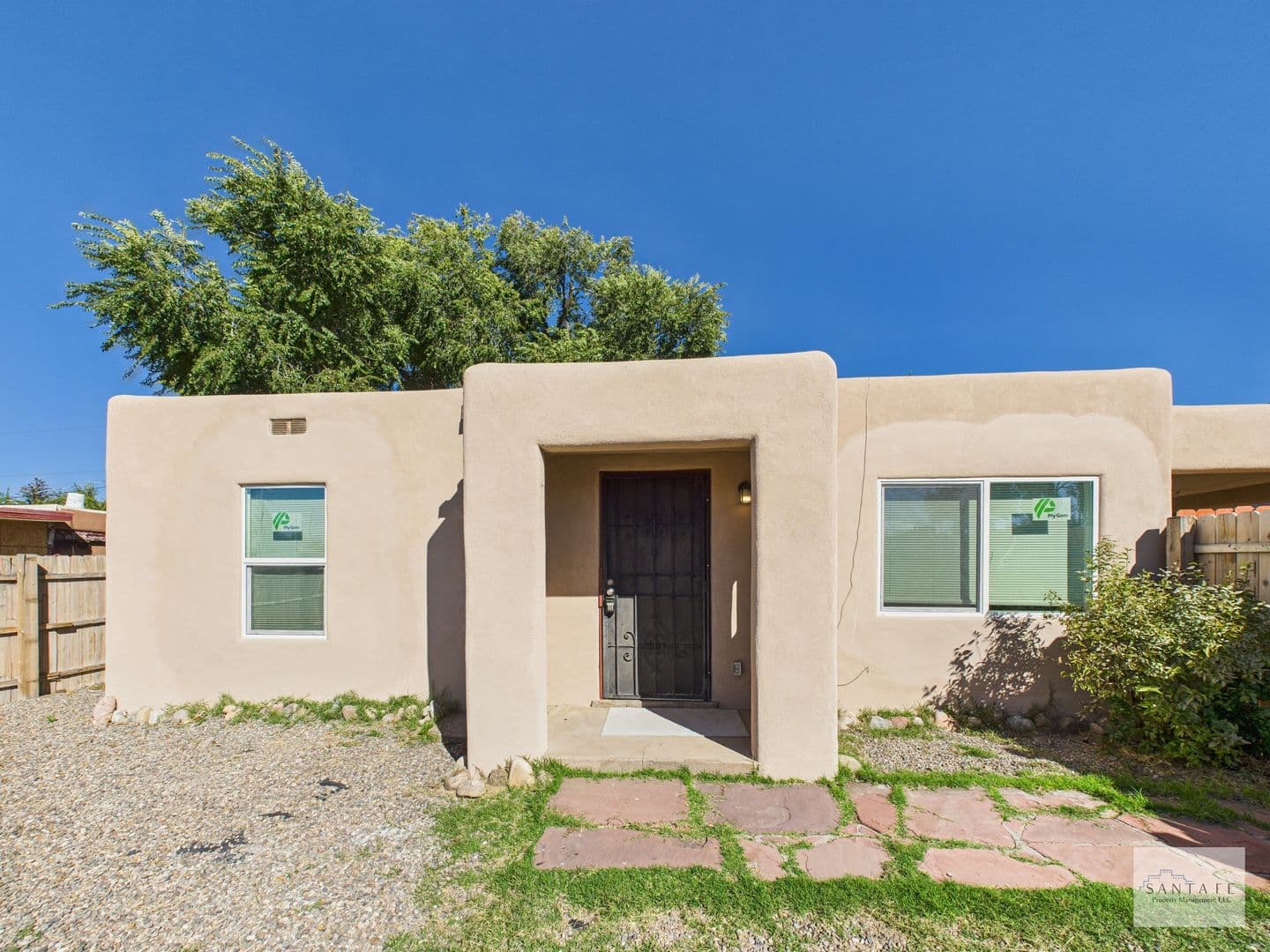 Santa Fe House: 1317 Declovina Street