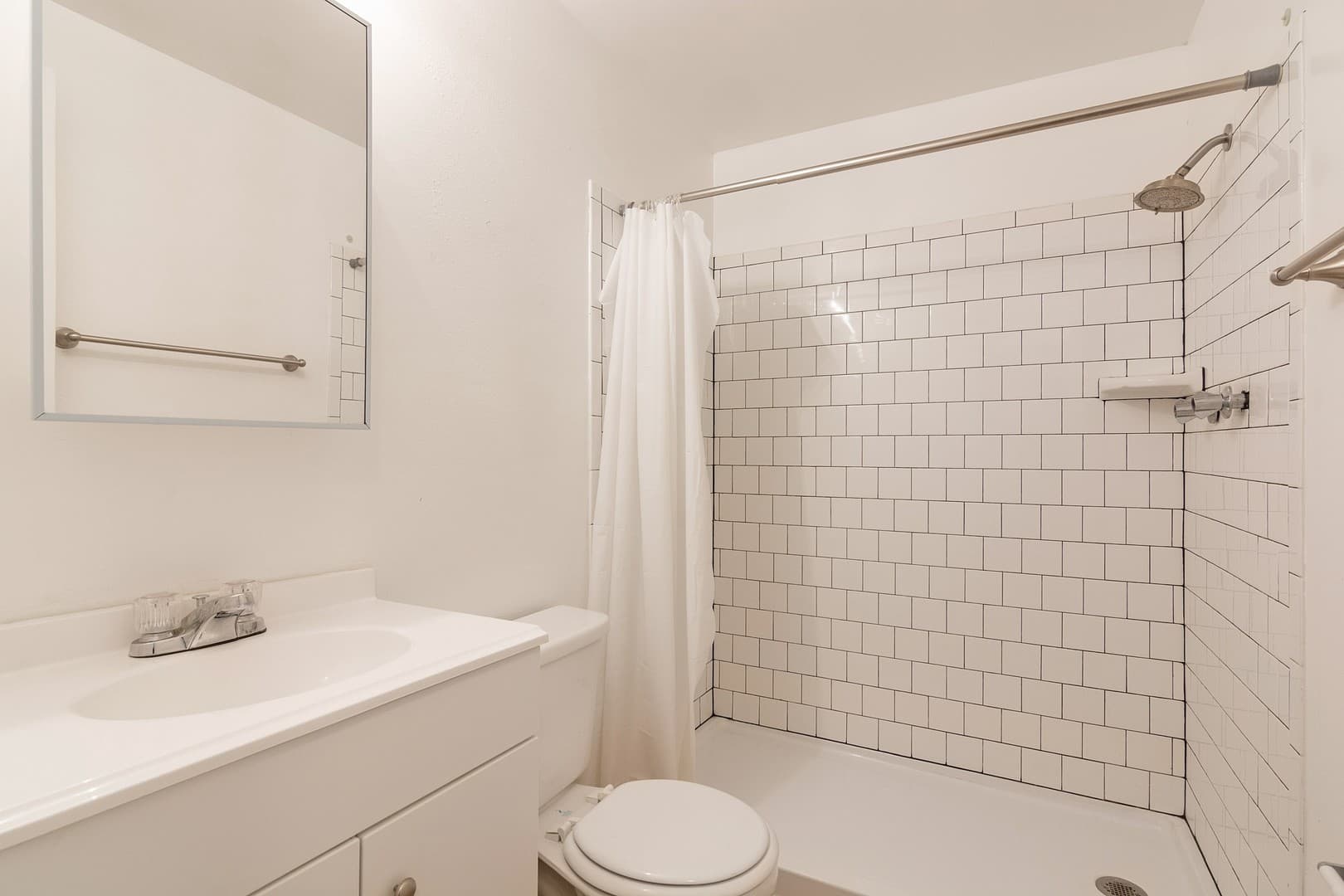 Santa Fe Apartment: 3230 Rufina Street