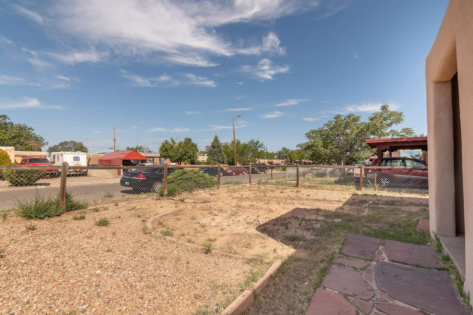 Santa Fe House: 1317 Declovina Street