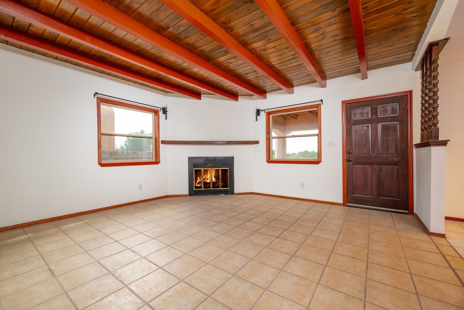 Santa Fe House: 2911 Avenida Alamosa