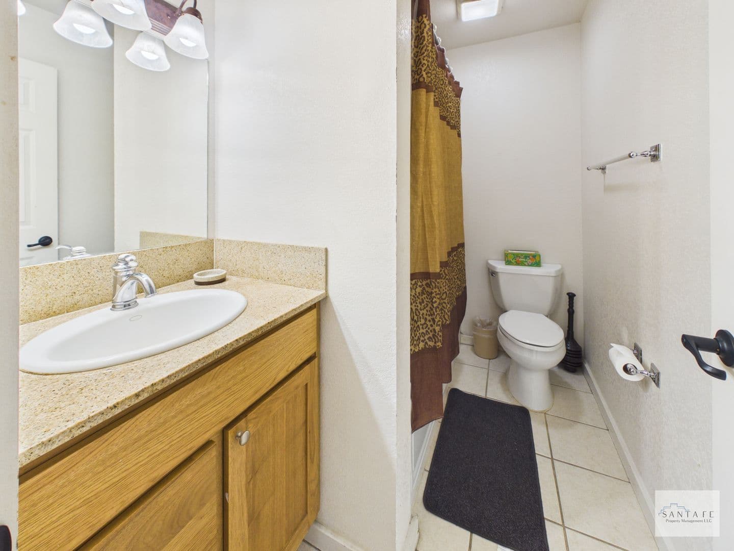 Santa Fe House: 601 W. San Mateo Unit 70