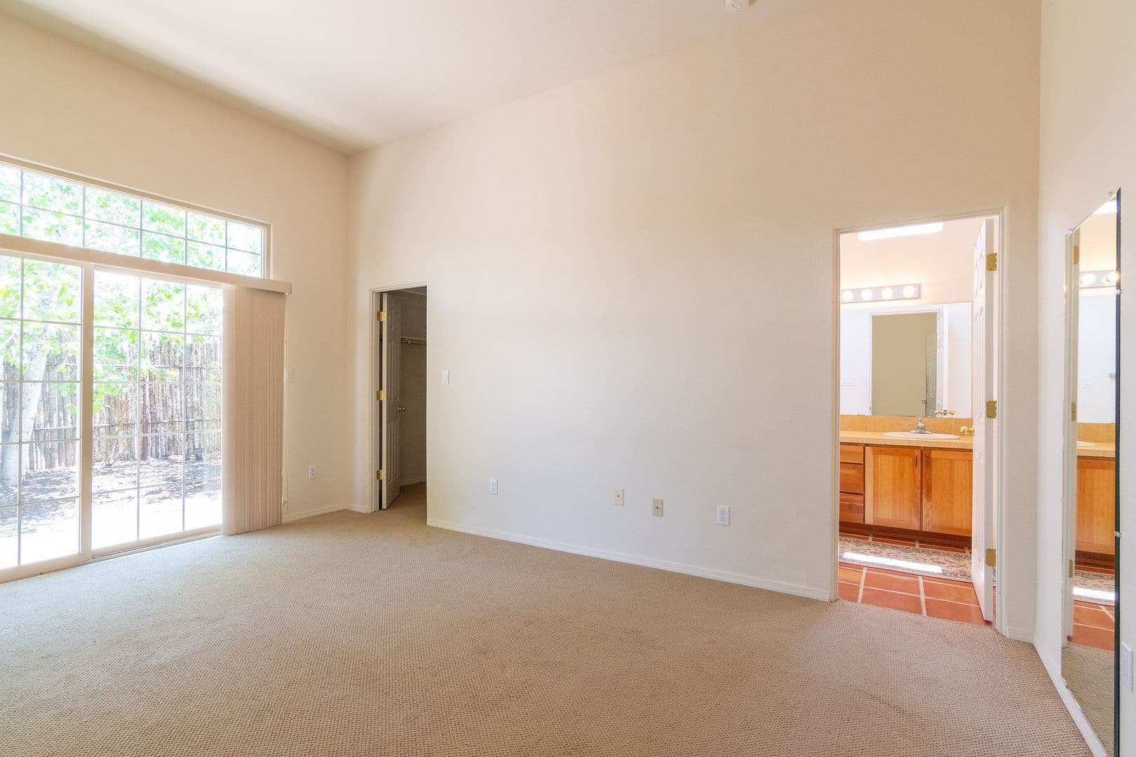 Santa fe House: 4254 Snow Bird