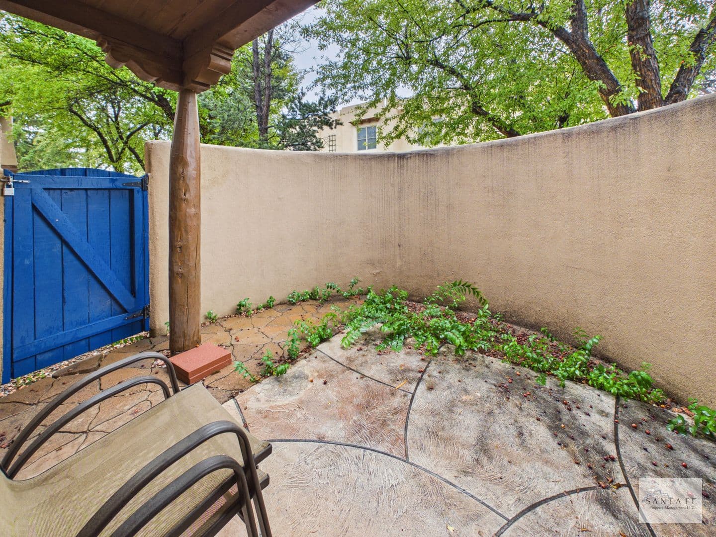Santa Fe House: 601 W San Mateo unit 84
