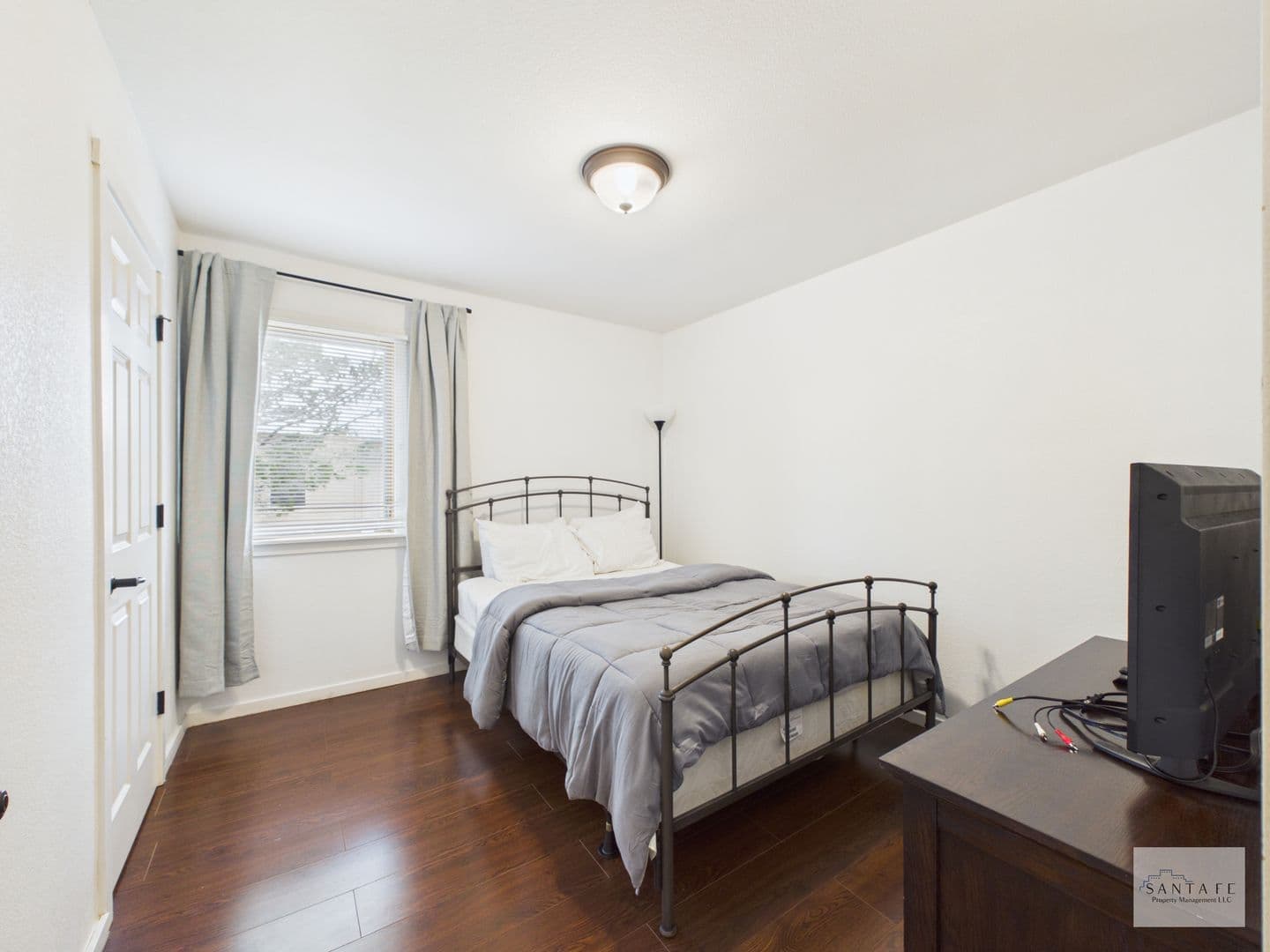 Santa Fe House: 601 W. San Mateo Unit 70
