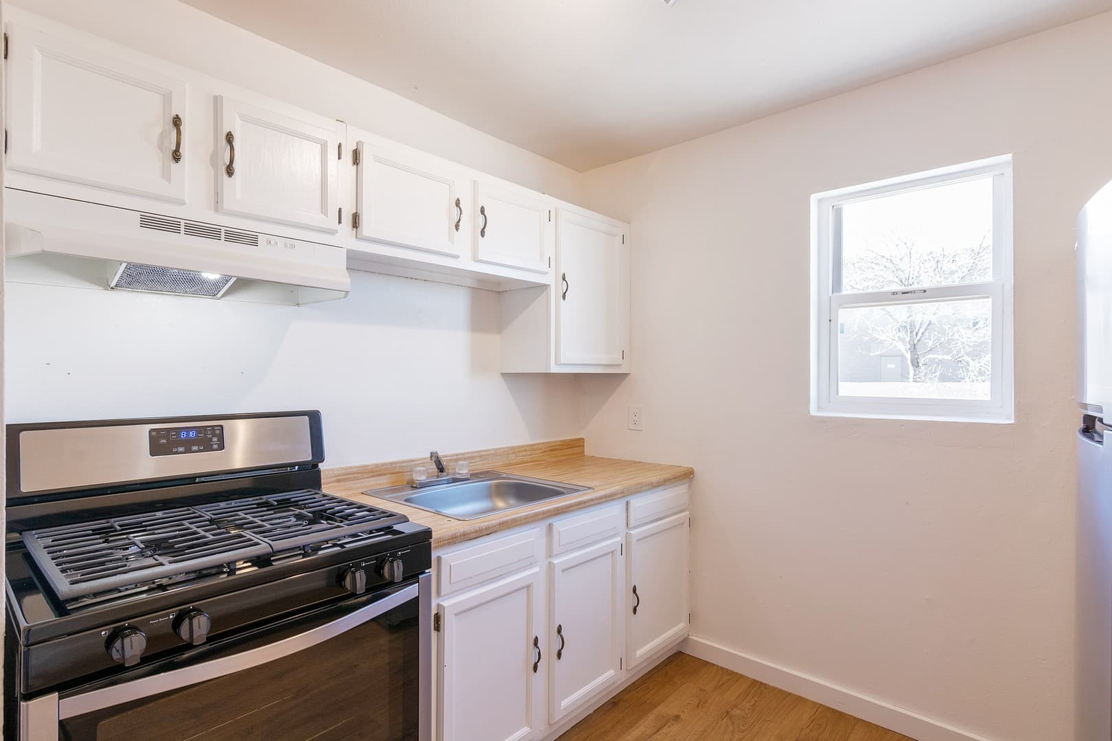 Santa Fe Apartment: 3230 Rufina Street