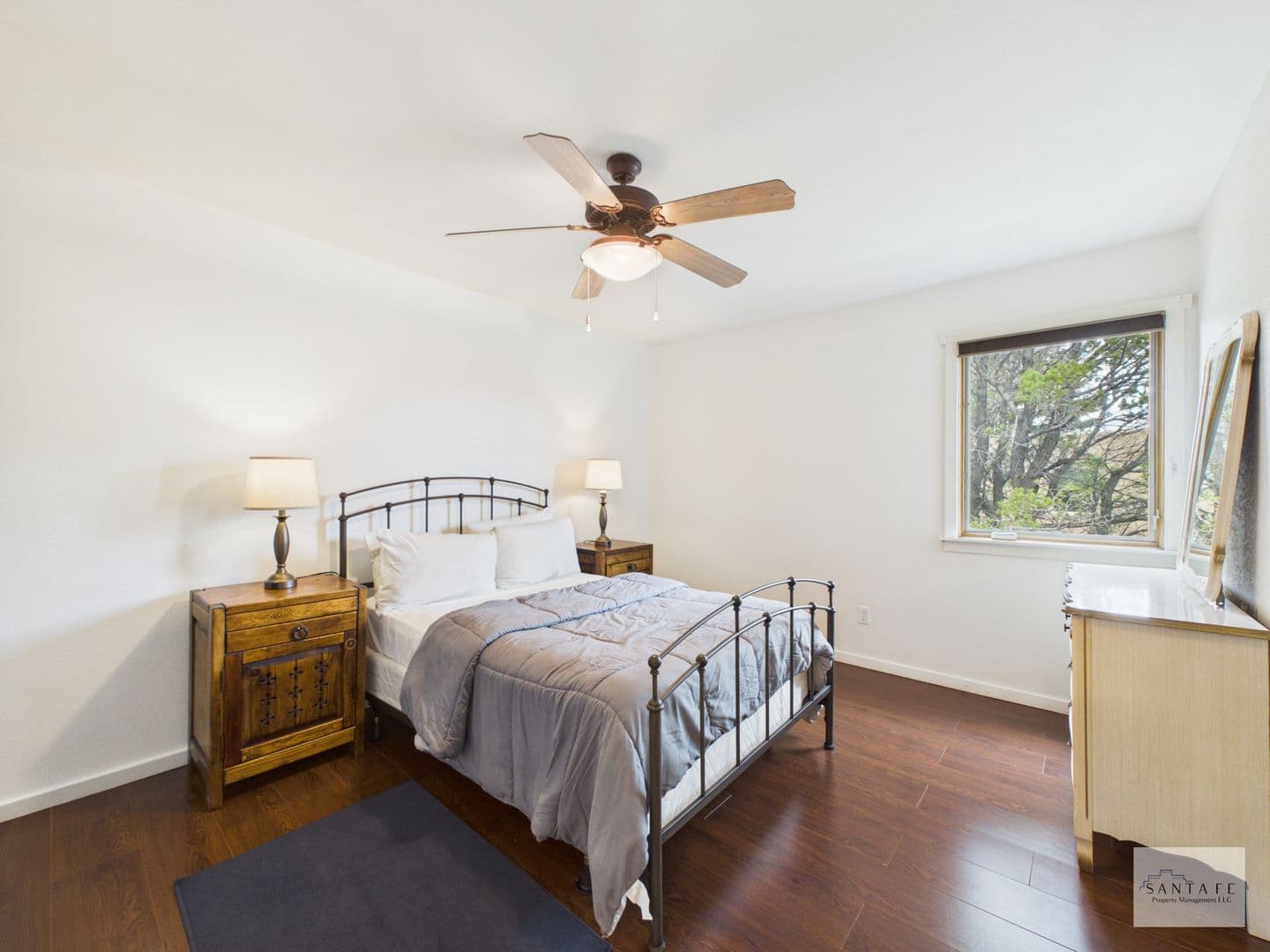 Santa Fe House: 601 W. San Mateo Unit 70