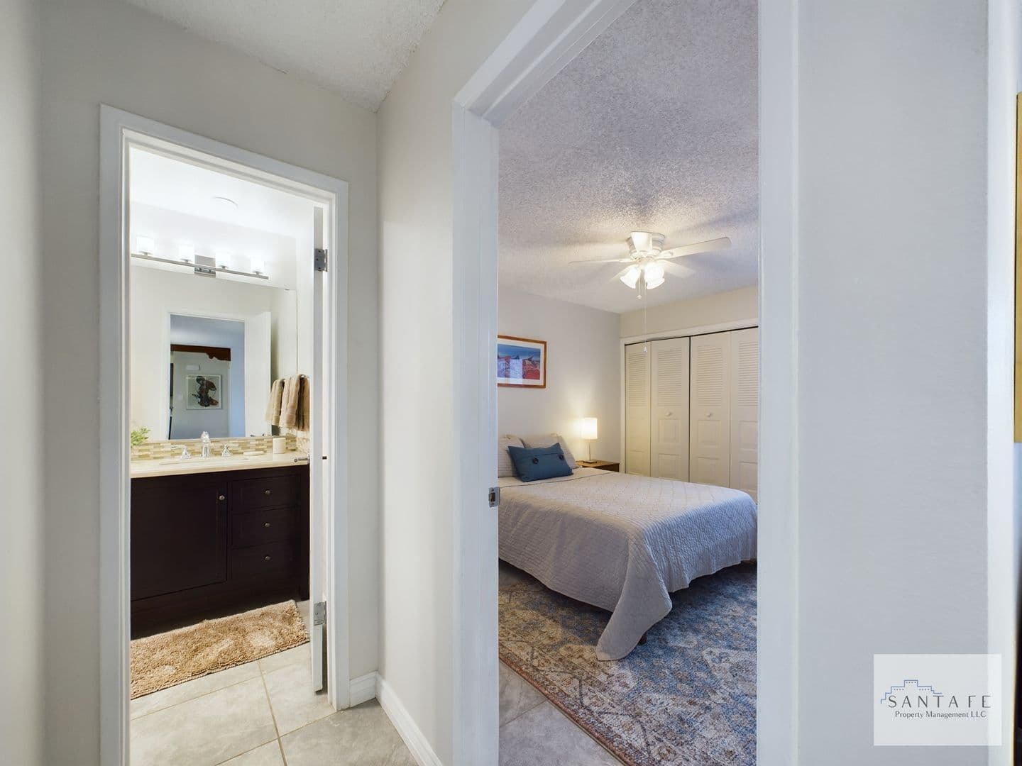 Santa Fe House: 161 Calle Ojo Feliz Unit C