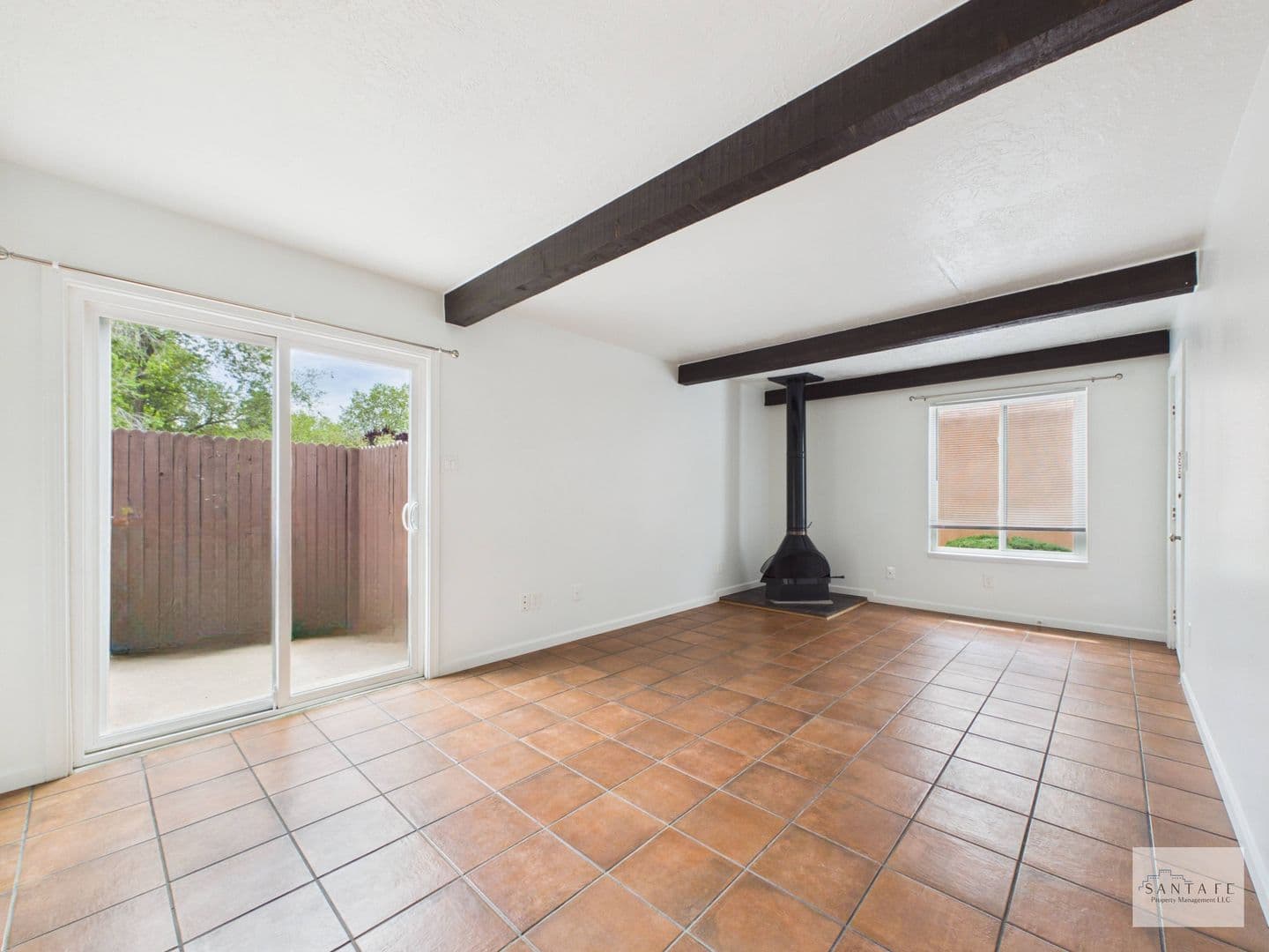 Santa Fe Apartment: 2382 Camino Capitan