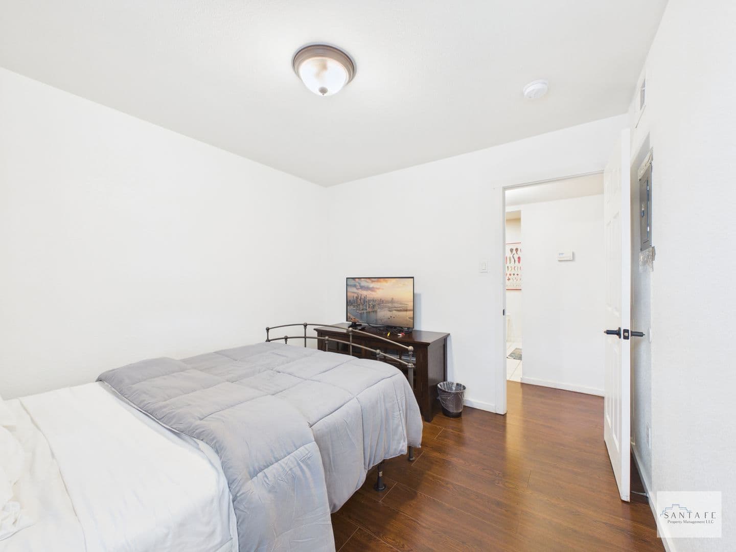 Santa Fe House: 601 W. San Mateo Unit 70