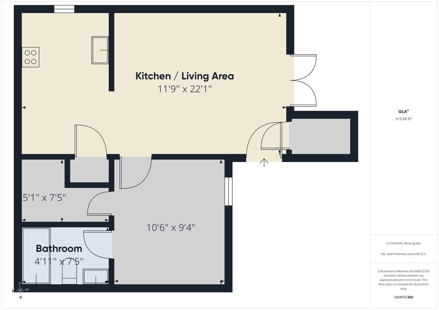 Santa Fe Condo: 2600 W. Zia Road Unit K4