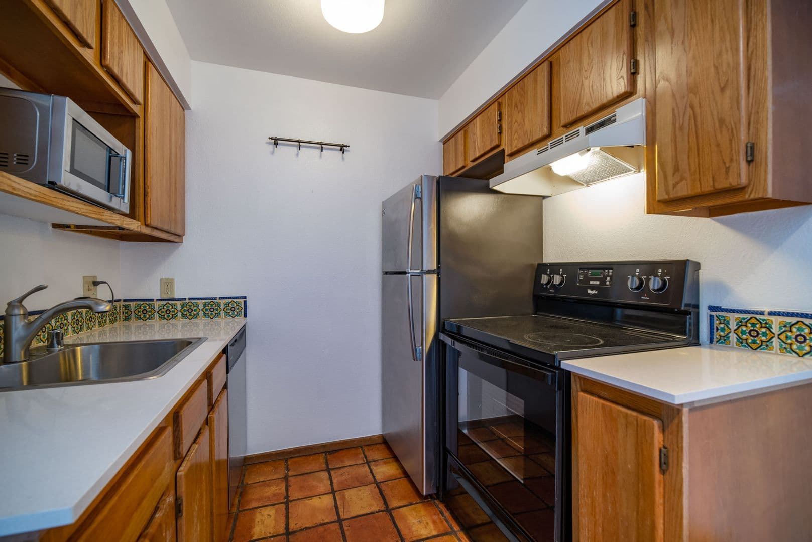 Santa Fe House: 2600 W. Zia Road Unit L14