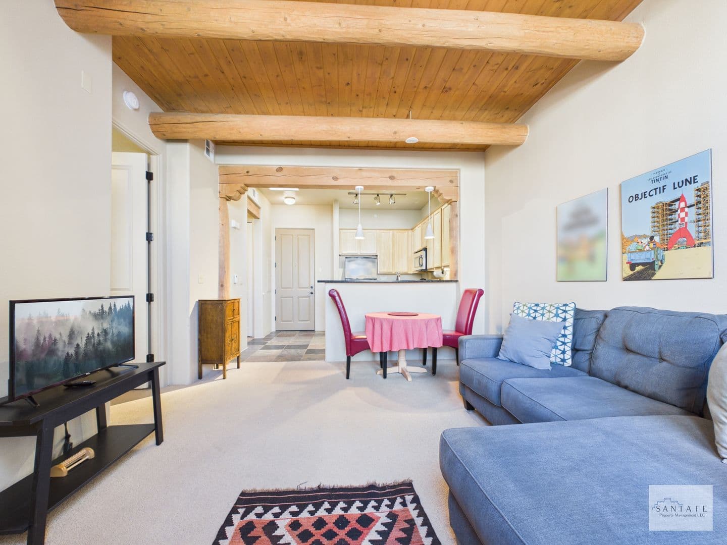 Santa Fe House: 1405 Vegas Verdes Unit D316