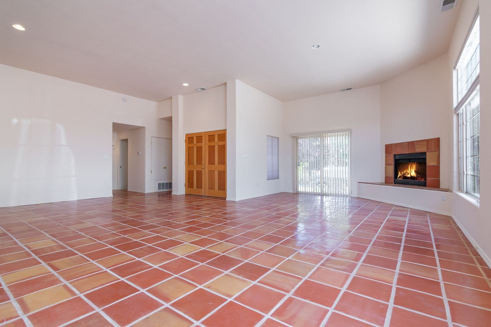 Santa fe House: 4254 Snow Bird