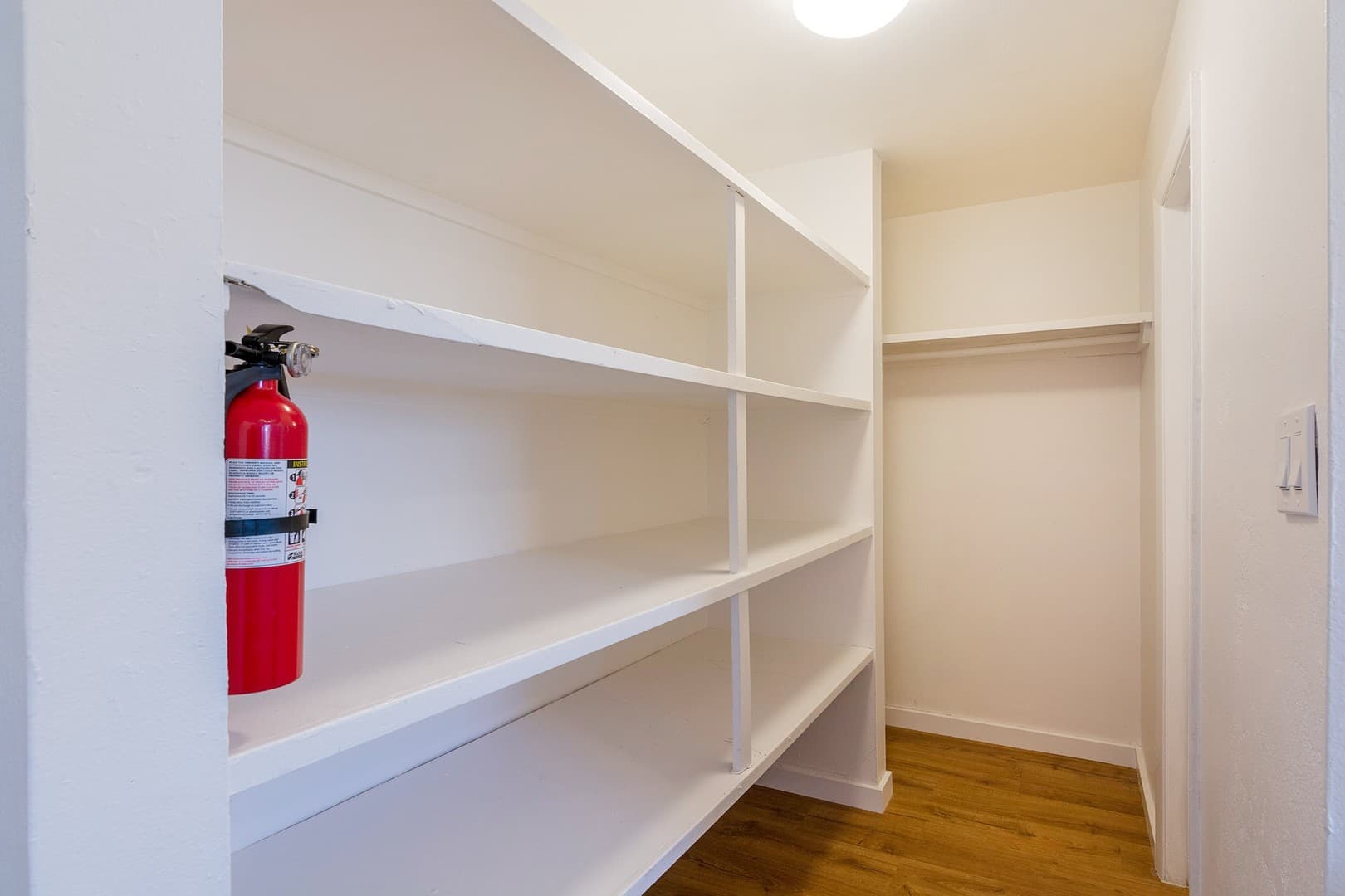 Santa Fe Apartment: 3230 Rufina Street