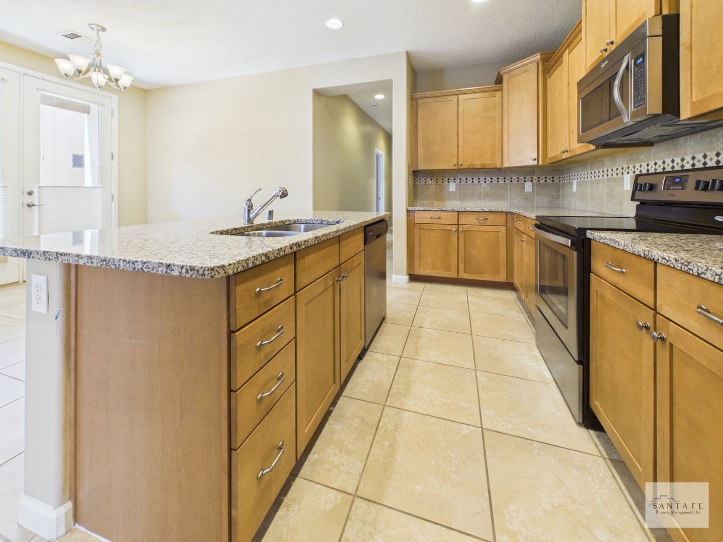 Santa Fe House: 5 Avenida Vista Esquisita