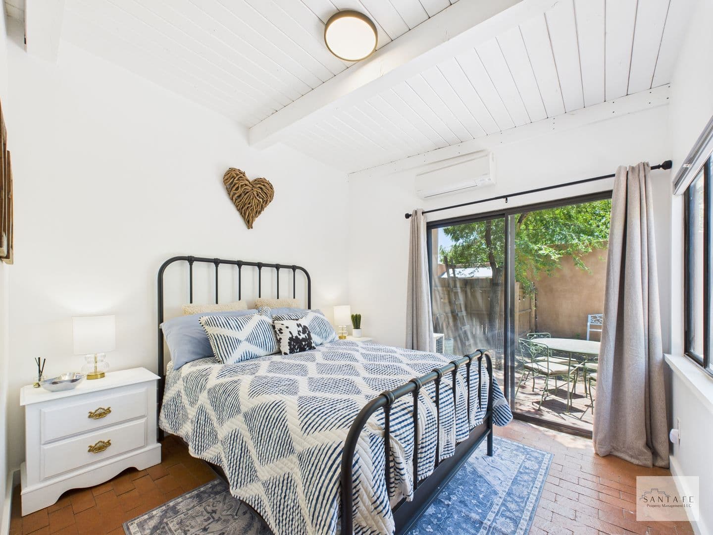 Santa Fe House: 730 Columbia Street Unit C
