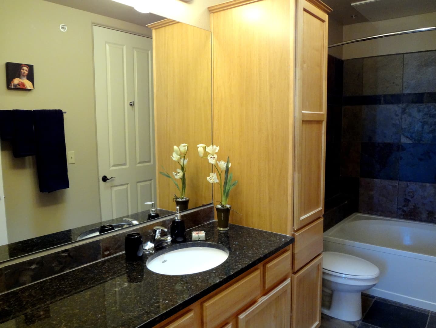 Santa Fe House: 1405 Vegas Verdes Unit D316