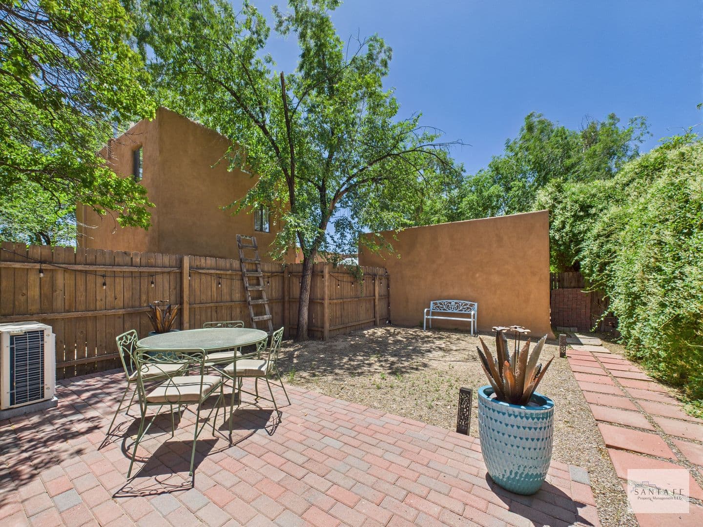 Santa Fe House: 730 Columbia Street Unit C