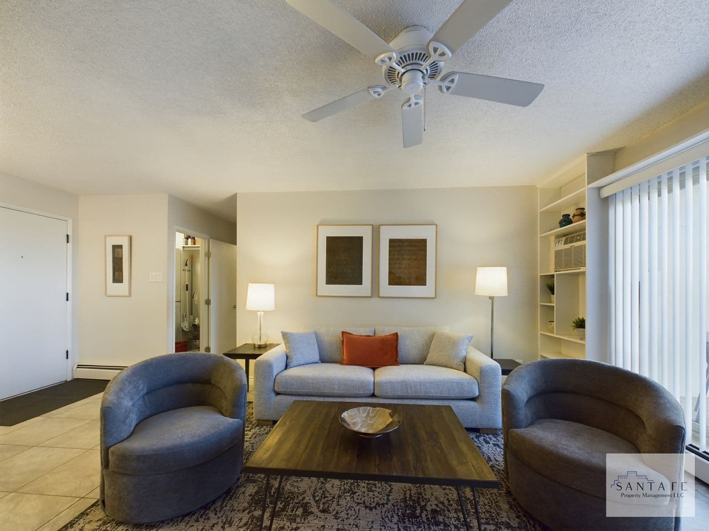 Santa Fe House: 161 Calle Ojo Feliz Unit C