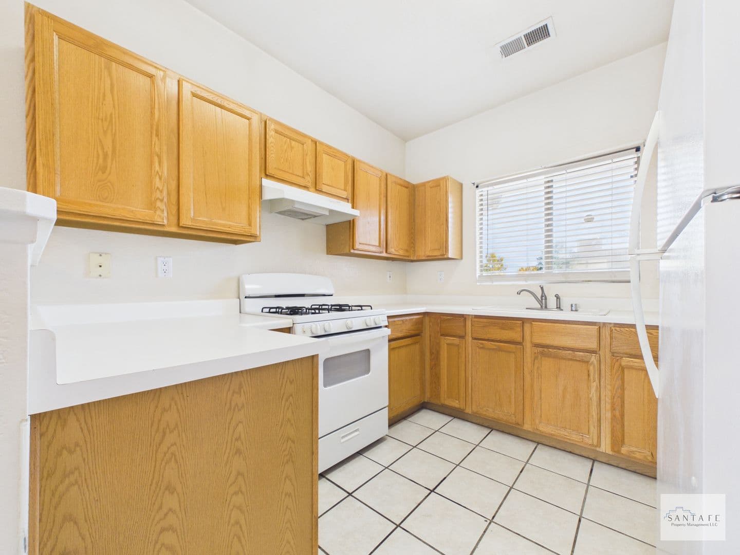 Santa Fe House: 6345 Milagro Luna