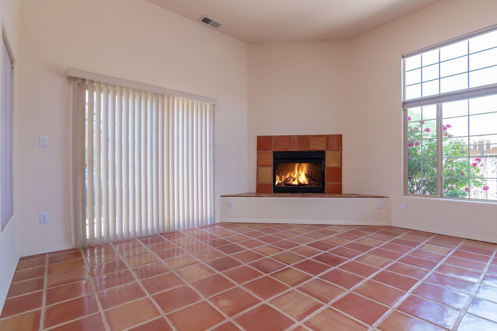 Santa fe House: 4254 Snow Bird