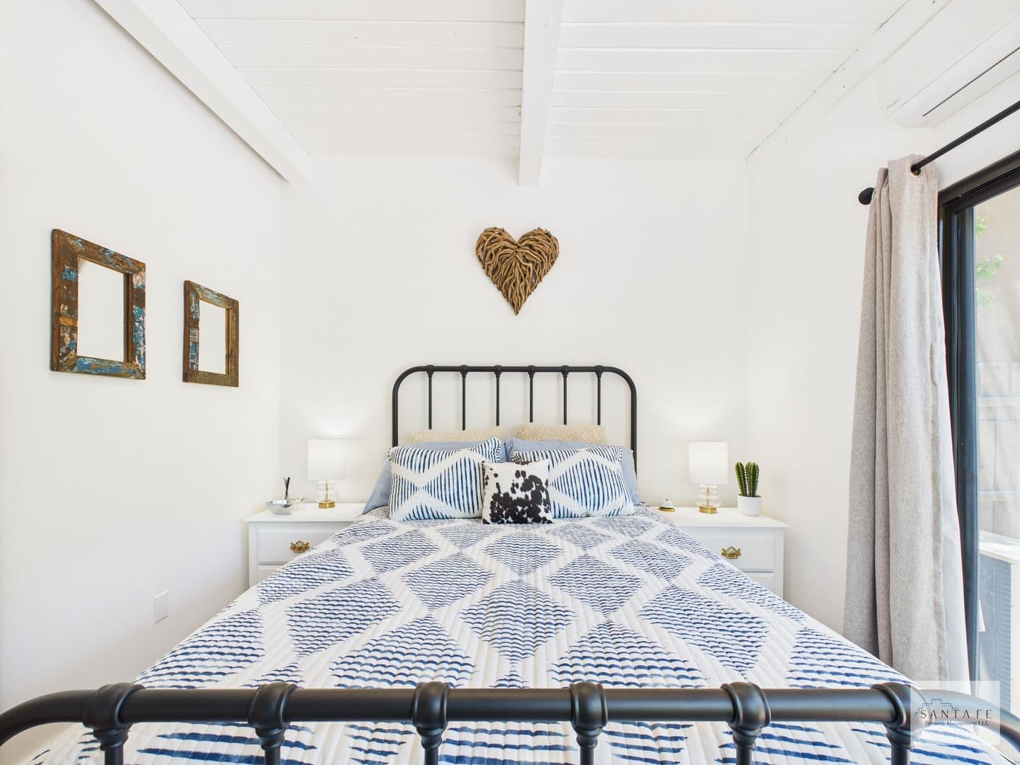 Santa Fe House: 730 Columbia Street Unit C