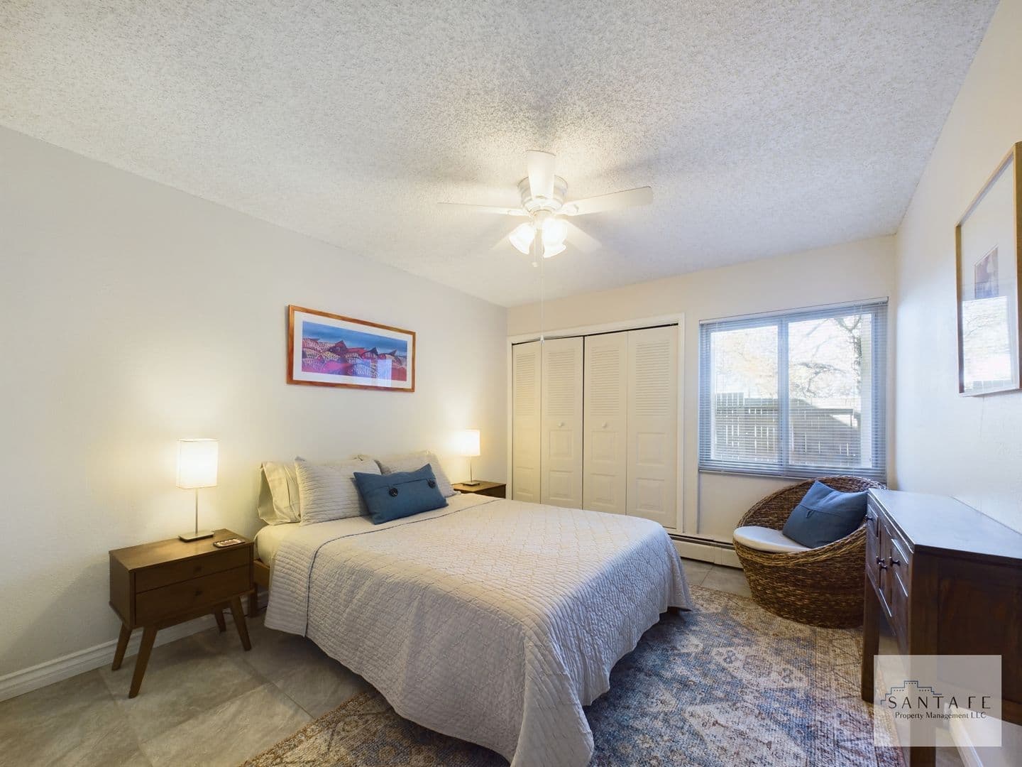 Santa Fe House: 161 Calle Ojo Feliz Unit C