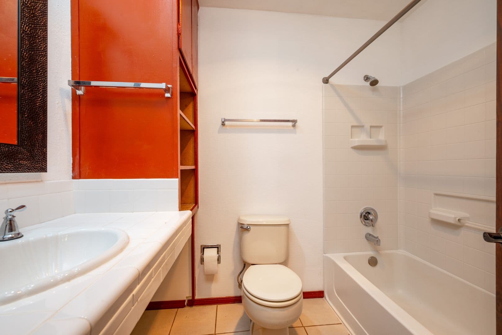 Santa Fe House: 2911 Avenida Alamosa
