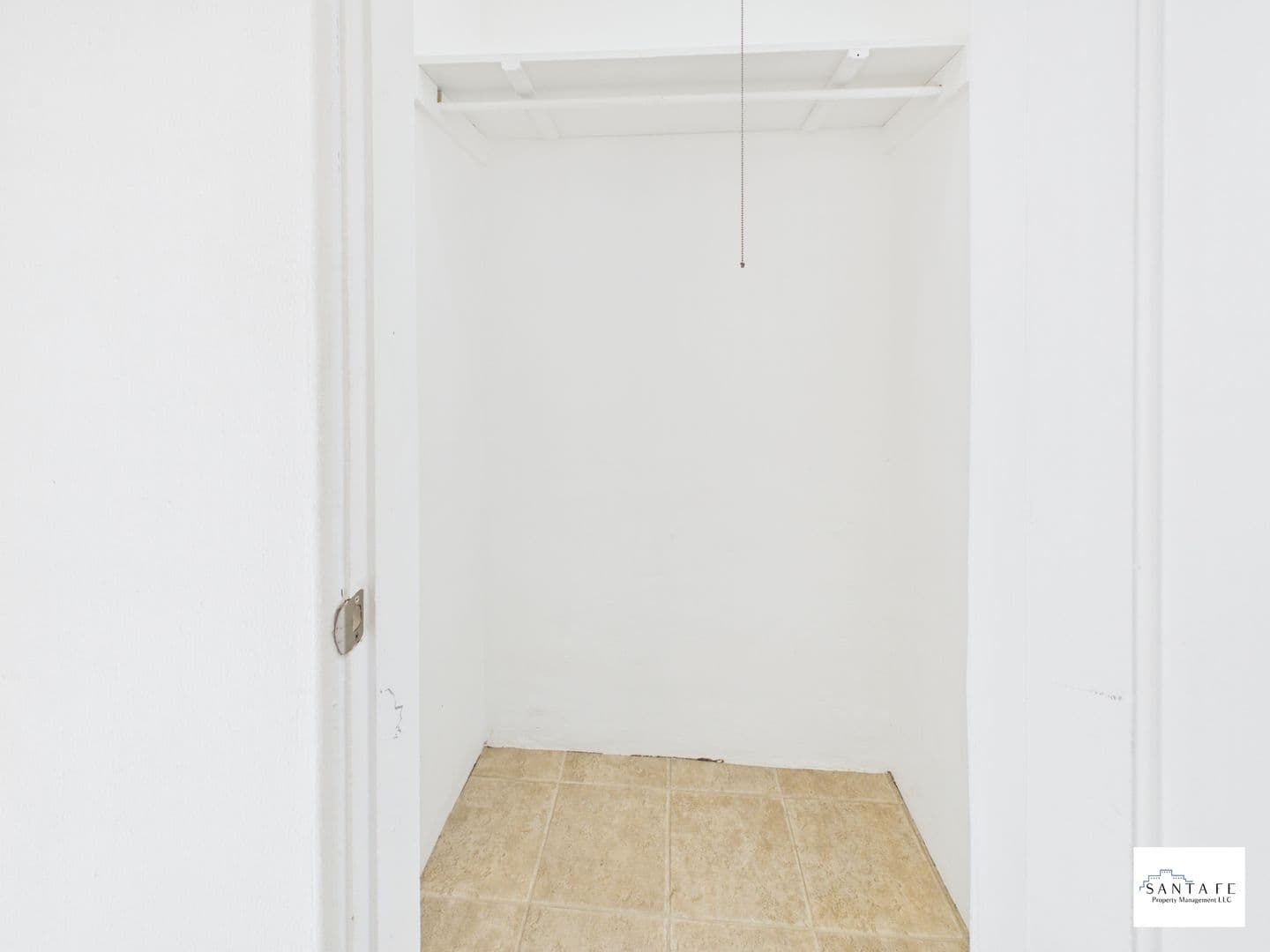 Santa Fe Apartment: 510 Sunset Street