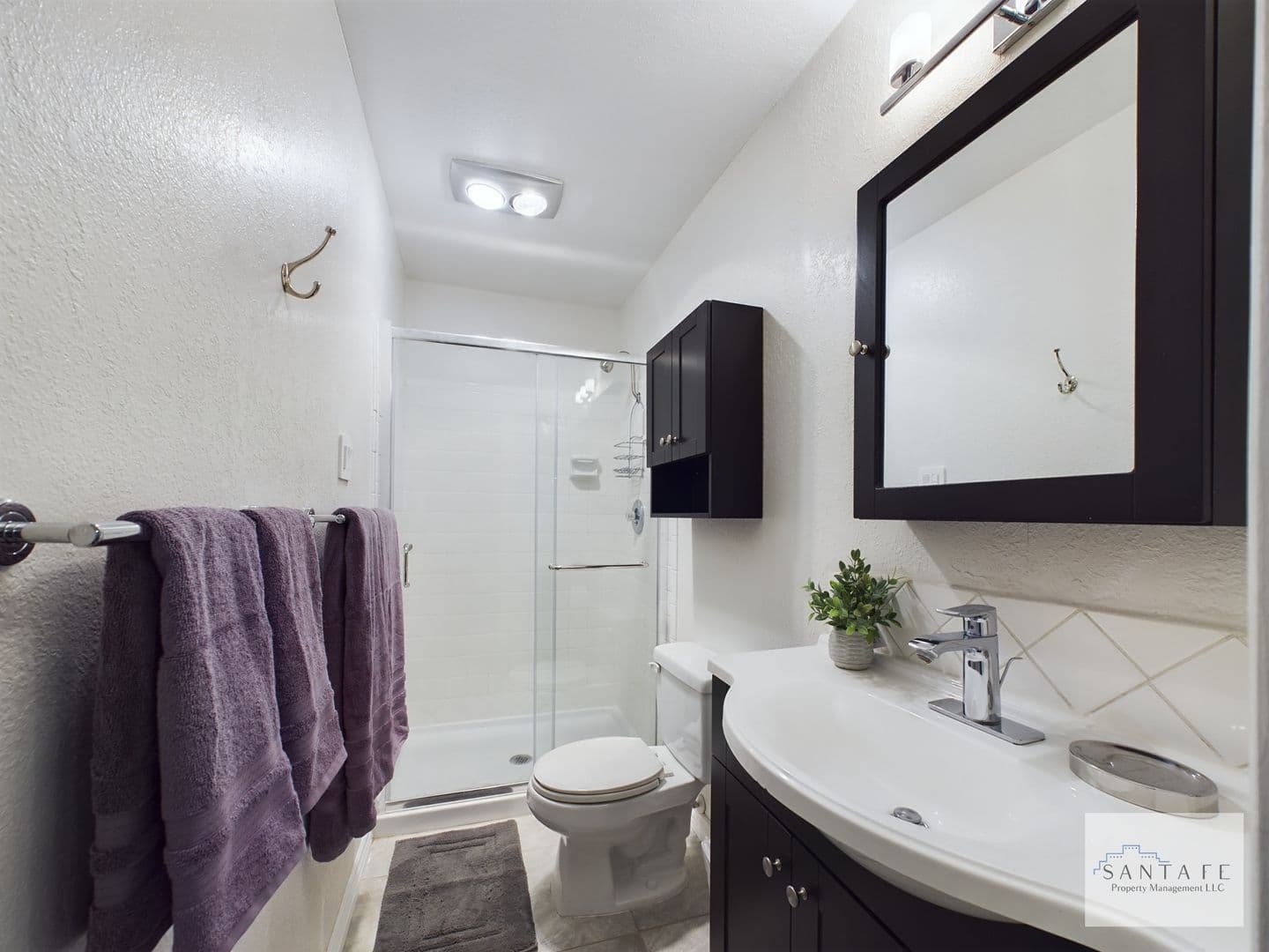 Santa Fe House: 161 Calle Ojo Feliz Unit C