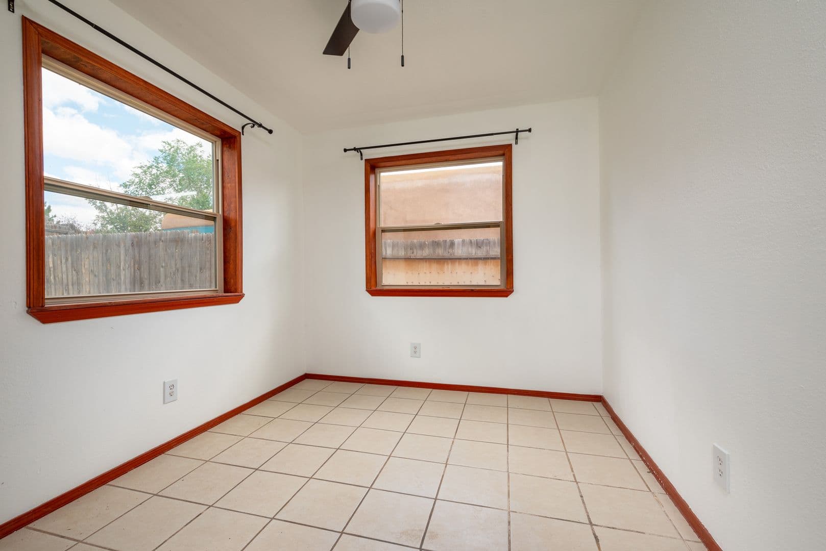 Santa Fe House: 2911 Avenida Alamosa