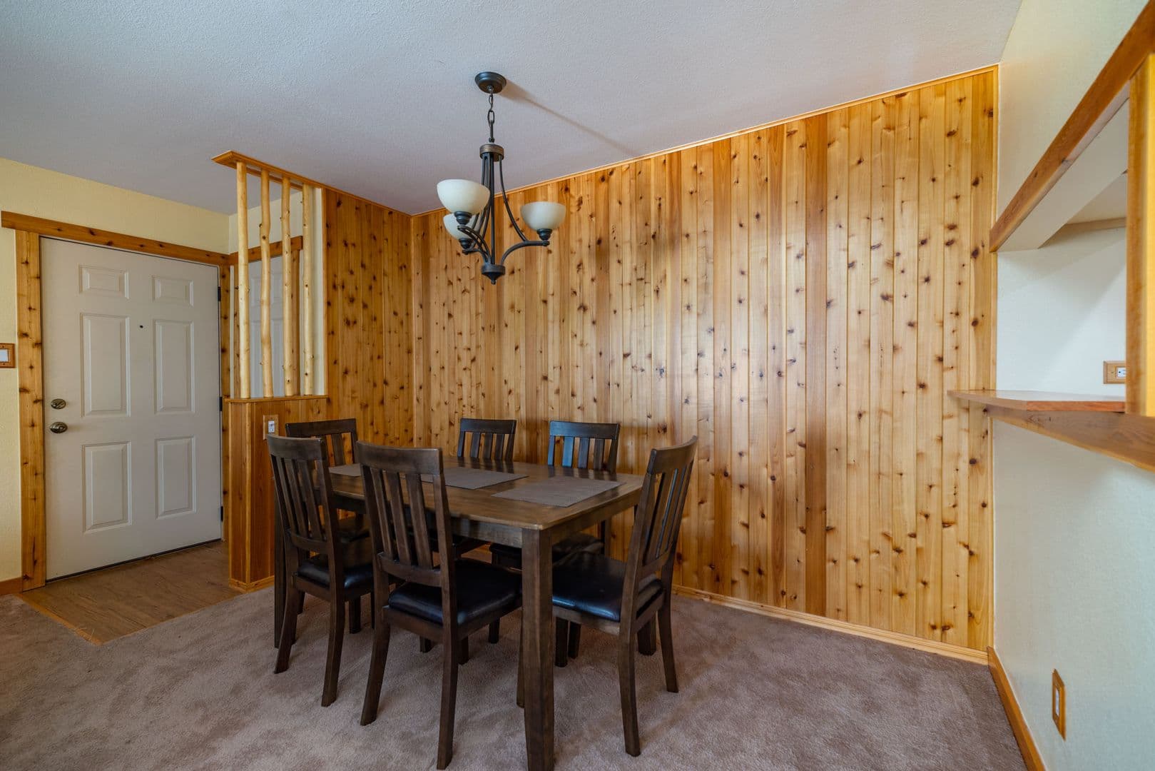 Santa Fe Apartment: 601 W. San Mateo Unit 84