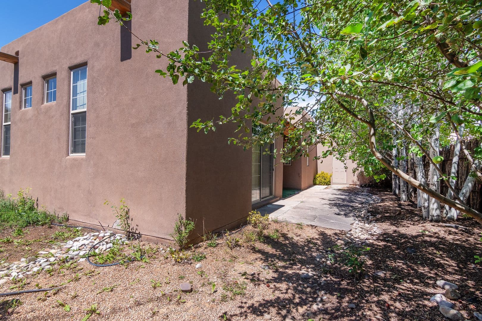 Santa fe House: 4254 Snow Bird