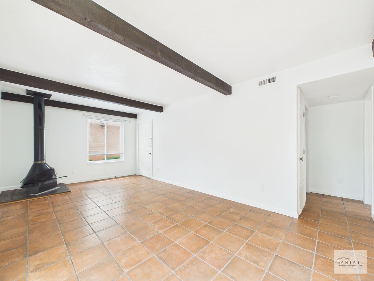 Santa Fe Apartment: 2382 Camino Capitan
