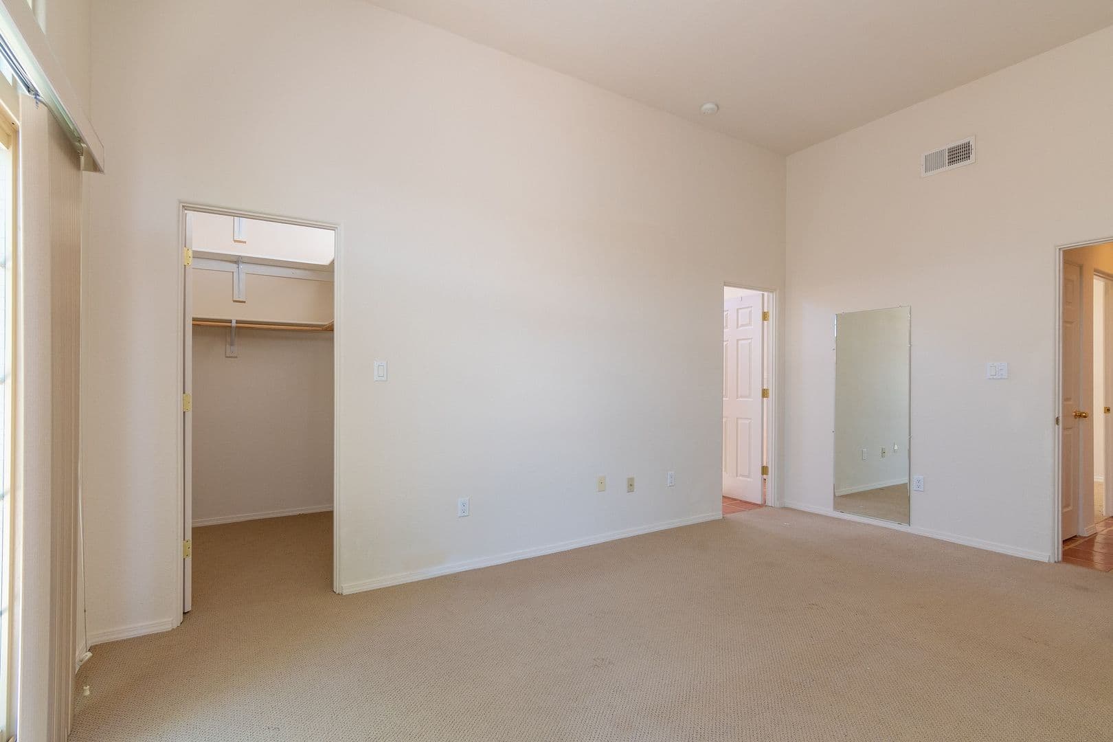 Santa fe House: 4254 Snow Bird