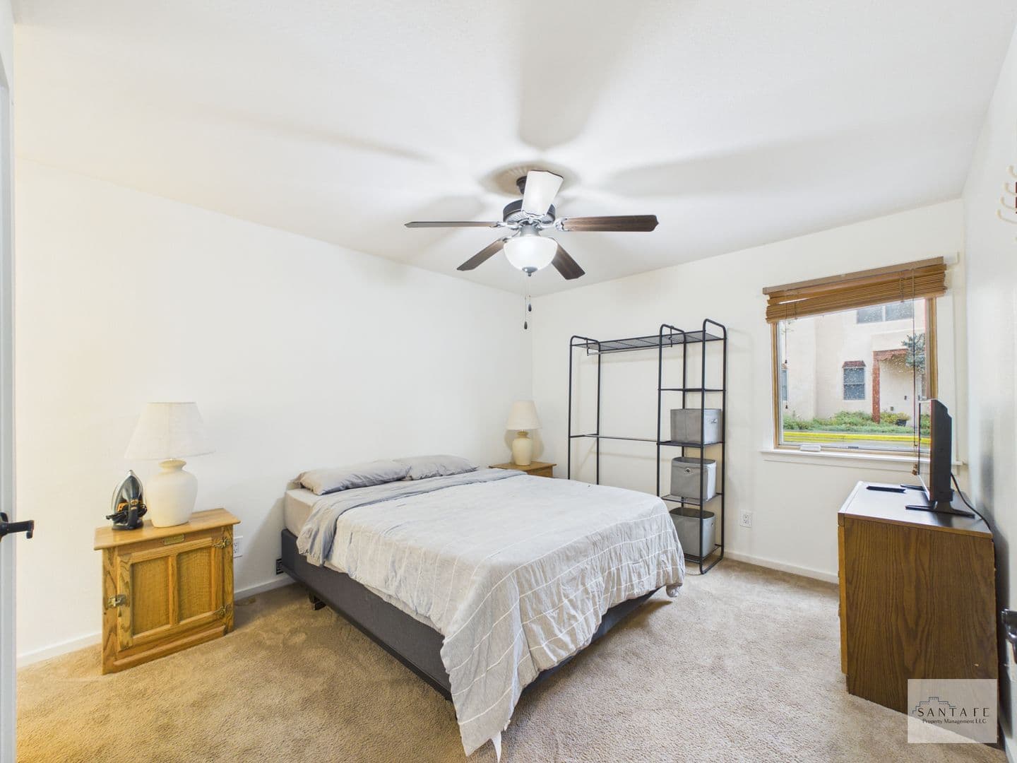 Santa Fe House: 601 W San Mateo unit 84