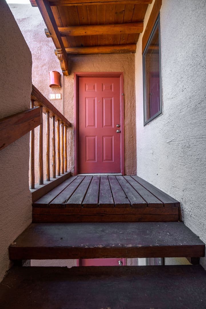 Santa Fe House: 2600 W. Zia Road Unit L14