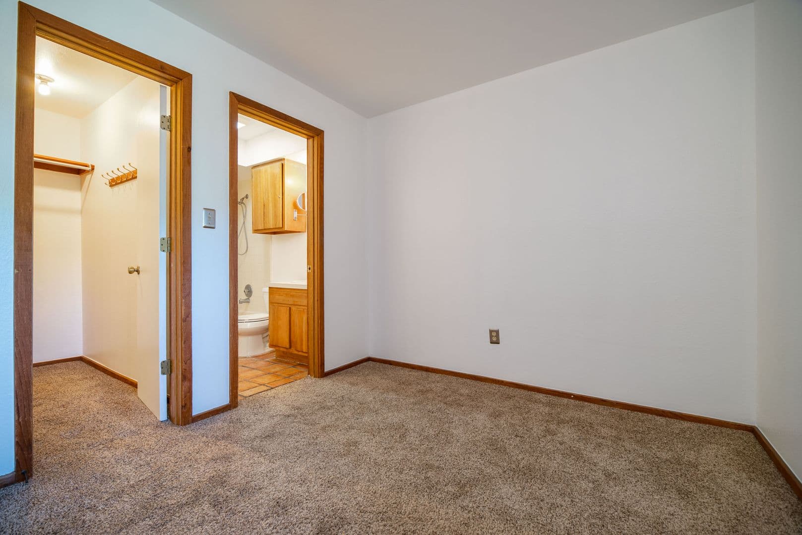 Santa Fe House: 2600 W. Zia Road Unit L14
