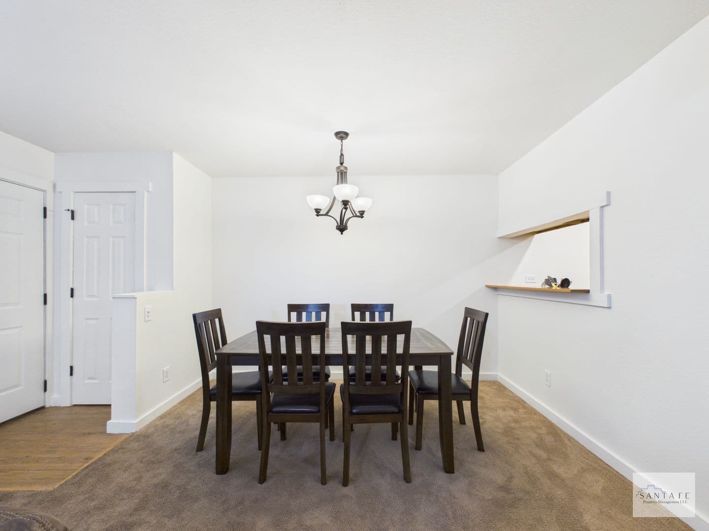 Santa Fe House: 601 W San Mateo unit 84