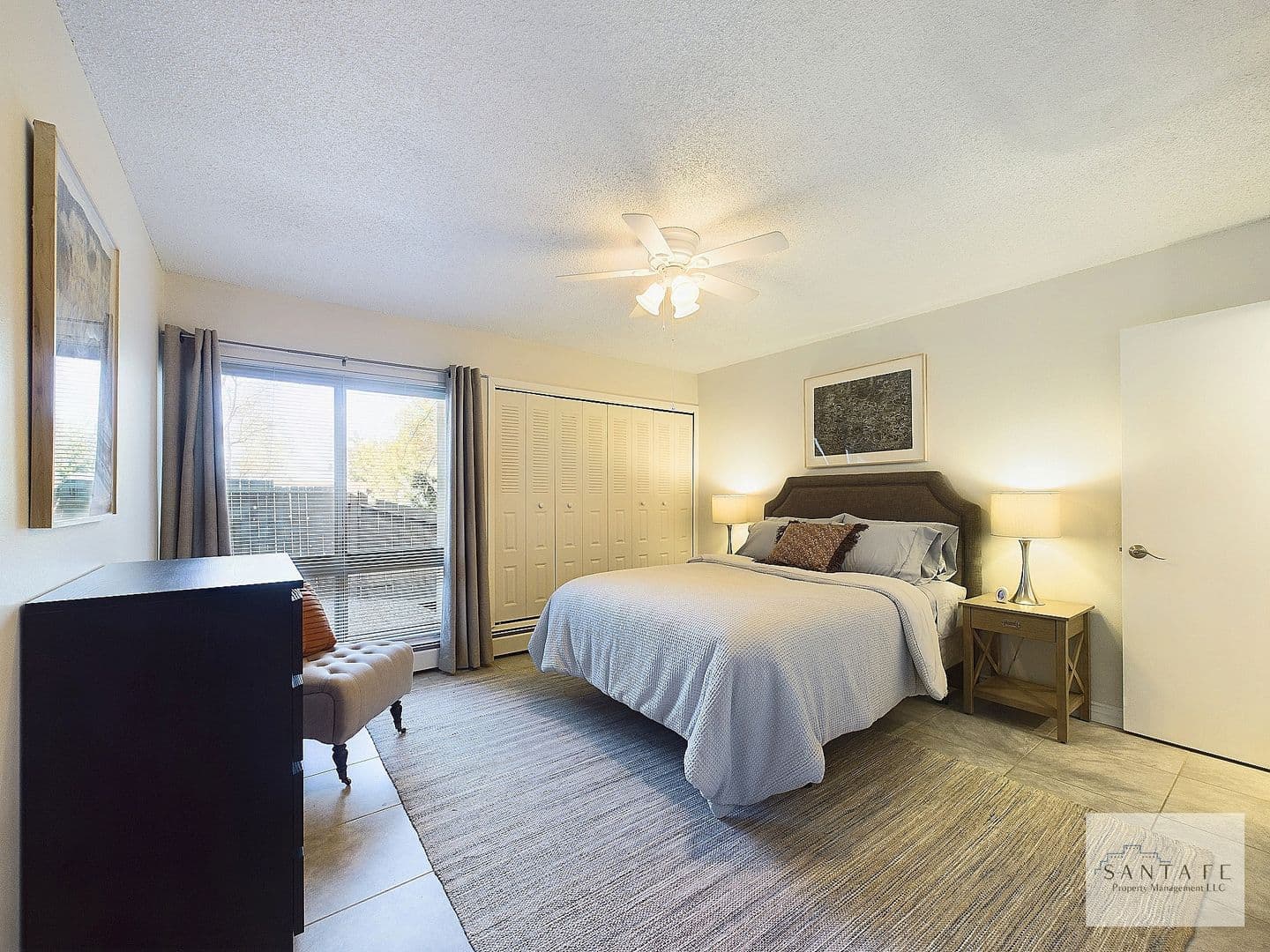Santa Fe House: 161 Calle Ojo Feliz Unit C